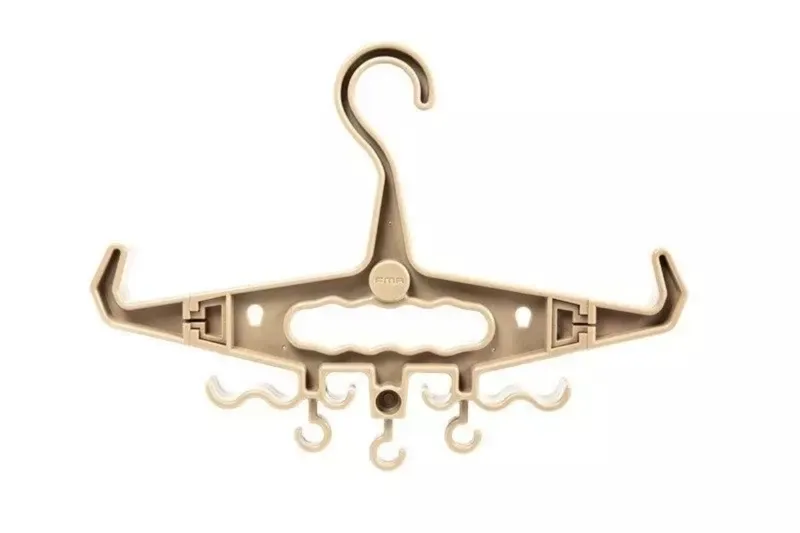 Tactical Gear Hanger · Tan / FDE