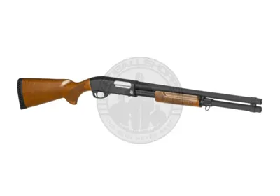 S&t – M870 Std Shotgun