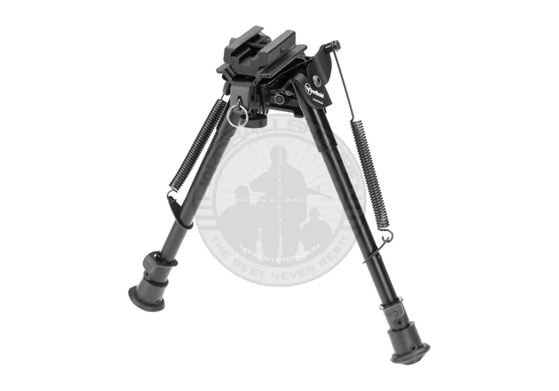 9-14″ Bipod, Støtteben