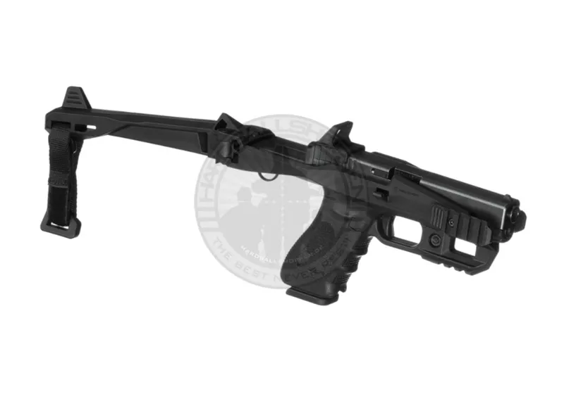 20/20S Stabilizer Kit
