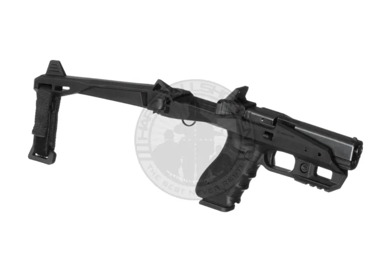 20/20B Stabilizer Kit