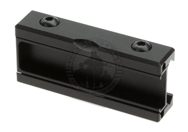 Picatinny Pocket Panel for Remote Switch, Sort