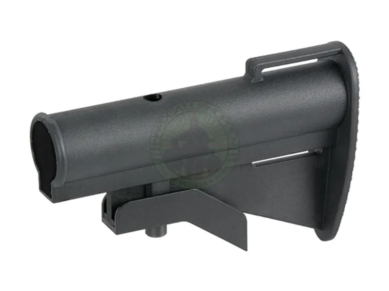 Hbs – Kolbe, CAR15/XM177