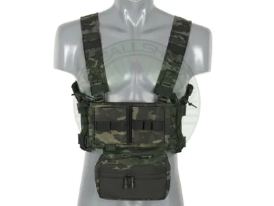Micro MK3 Chestrig