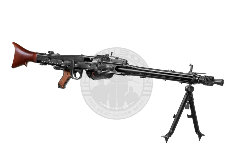 AGM – MG42 Full Metal