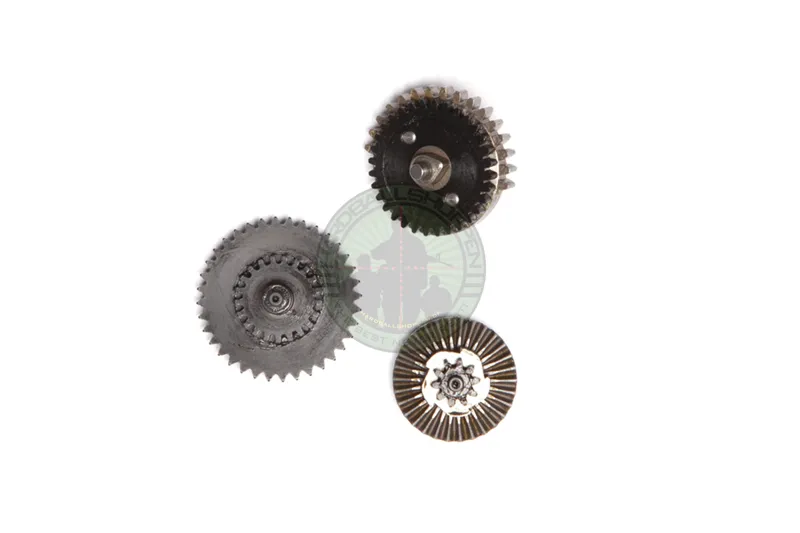 Upgrade Series – Gearsæt, Boost 13:1