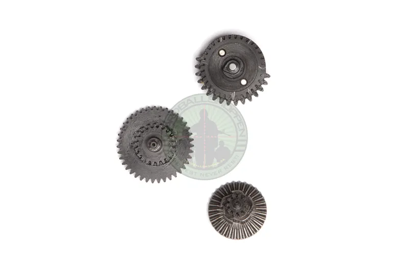 Upgrade Series – Gearsæt, CNC 13:1