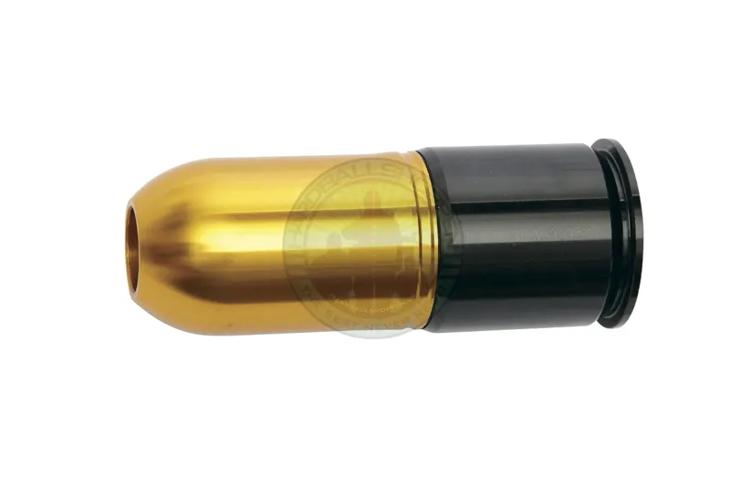 Granat, 40mm 90 Skud, Stor