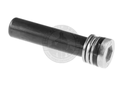 Trident Metal Ball Bearing Spring Guide - Krytac