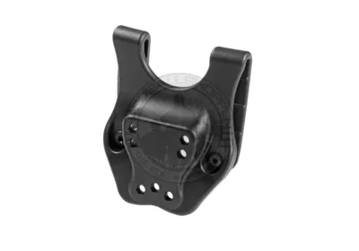 Blackhawk – Mid-Ride Duty Belt Loop with Screws