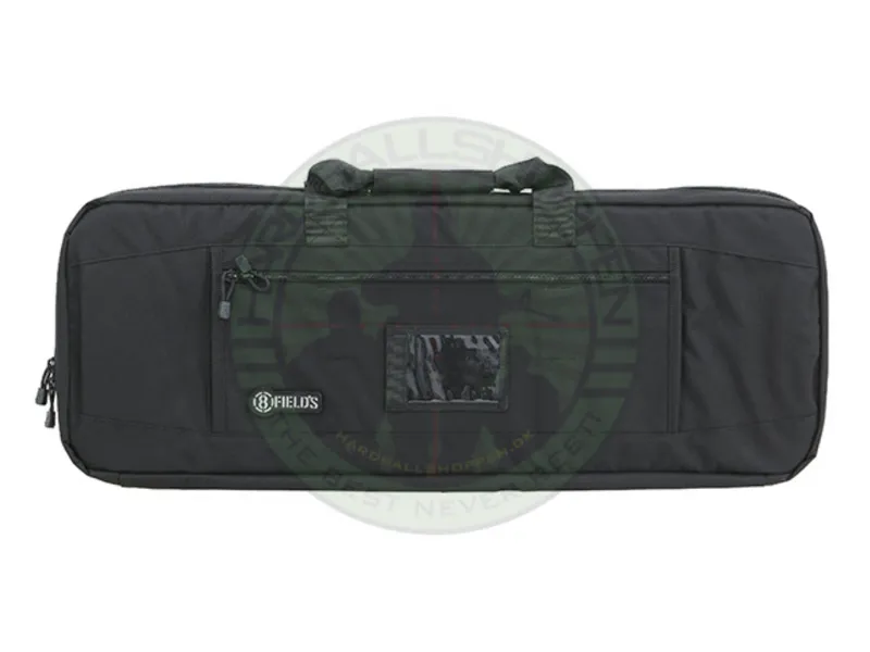 Geværtaske 90cm – Sort