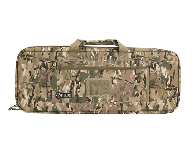 Geværtaske 90cm · Multicam