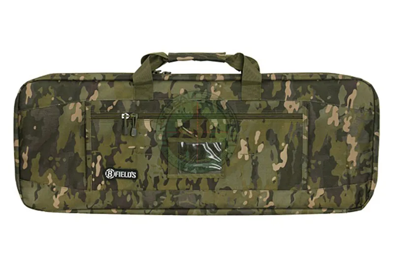 Geværtaske 90cm – Tropic · Multicam
