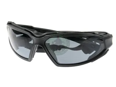 Eyewear Highlander H2X Anti-Fog, Smoke Glas