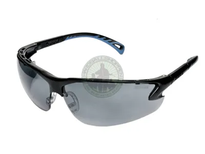 Ballistic Eyewear Venture 3 Anti-Fog Smoke