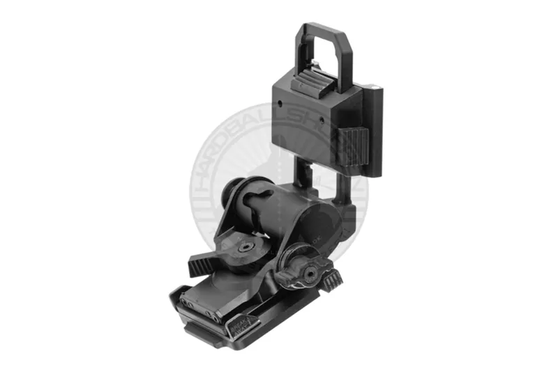 FMA – WLC L4 G24 Mount, Sort