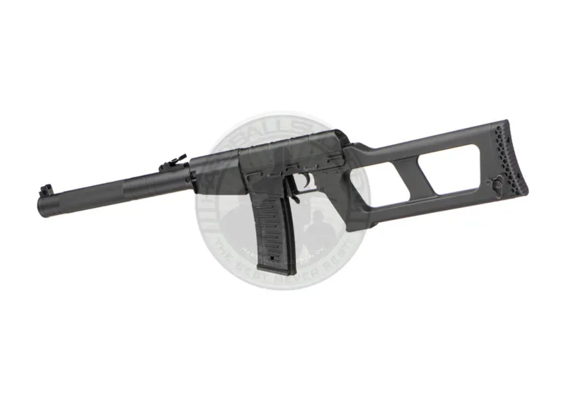 VSS Vintorez Full Metal