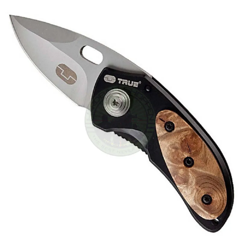 True Utility – JackKnife