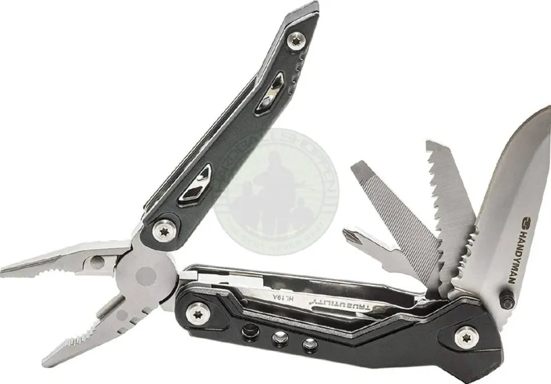 True Utility – HandyOne