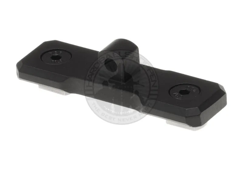 M-LOK Bipod Mount Type C