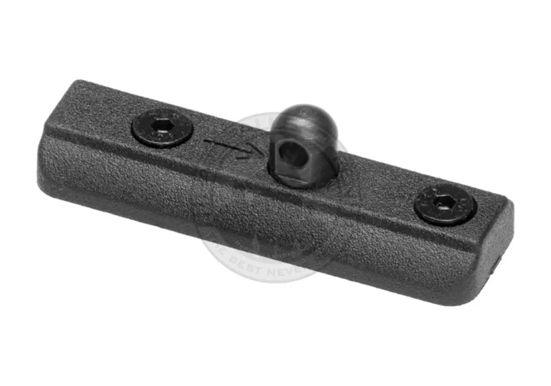 KeyMod Bipod Mount