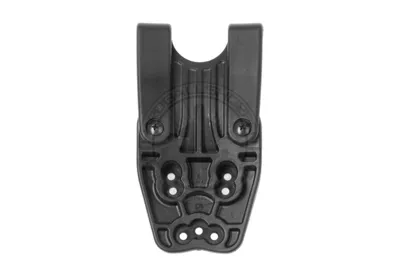 Blackhawk – Jacket Slot Duty Belt Loop with Screws