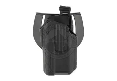 Blackhawk – Omnivore Holster with x300/X300U-A, Højre Hånd