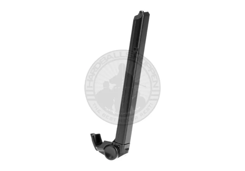 Magasin, CO2, P08, Full Metal
