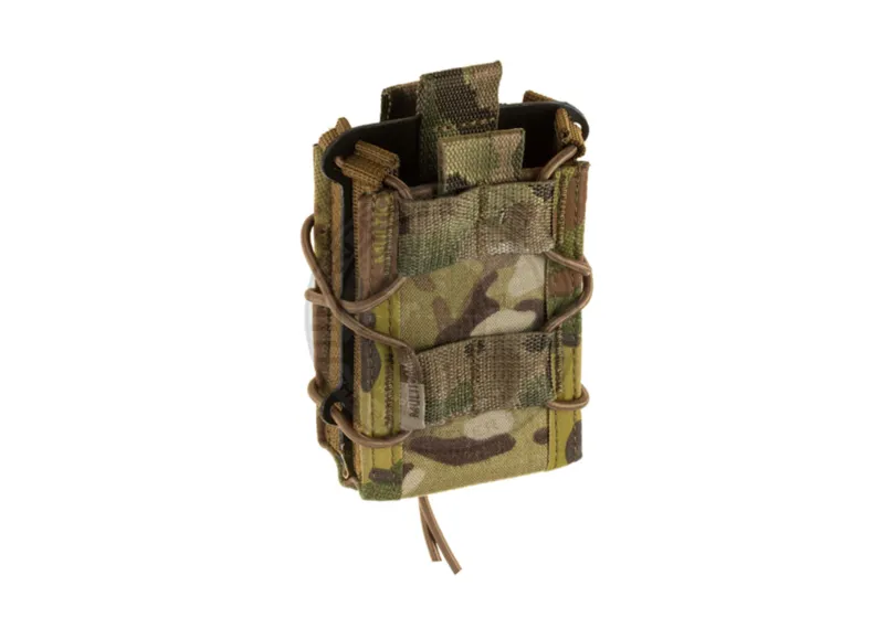 Double Quick MAG · Multicam