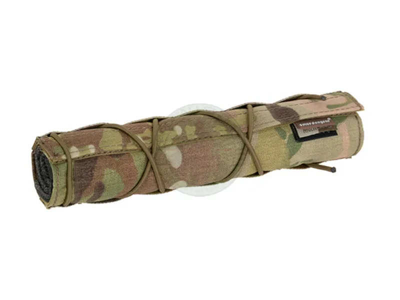 Camoflage Til Lyddæmper · Multicam