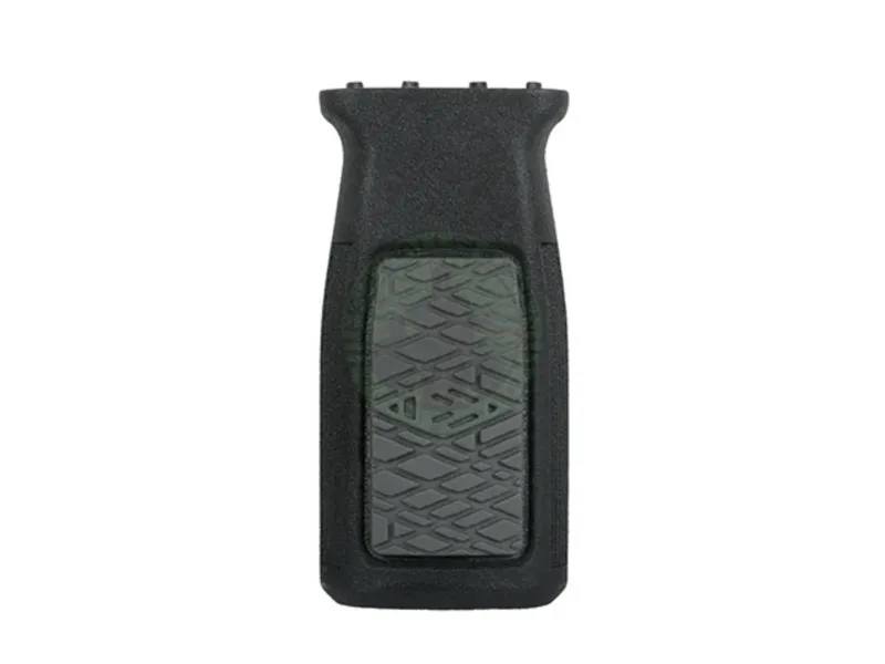 M-LOK, Lightweight Vertical Fore Grip, Sort/Grå