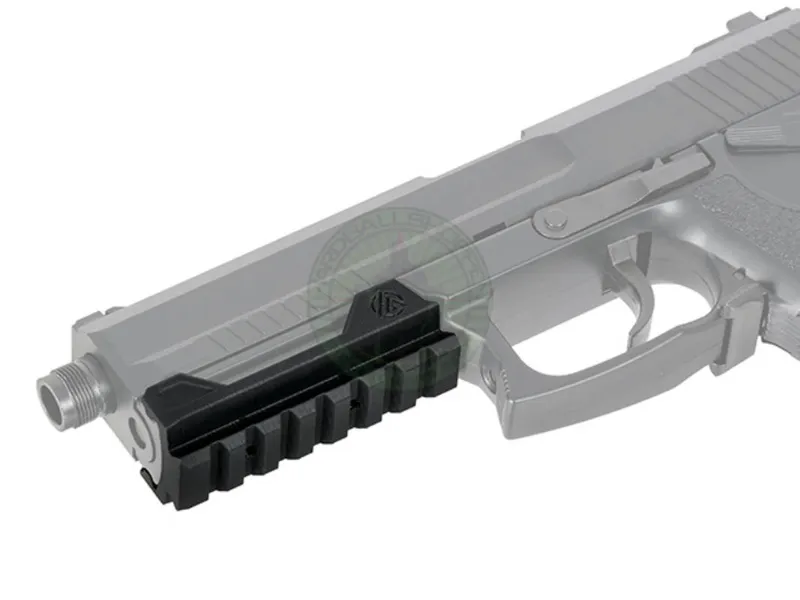 MK23 Rail