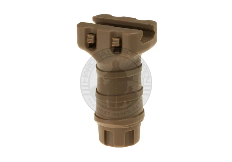 TGD Stubby Nærkampgreb · Tan / FDE