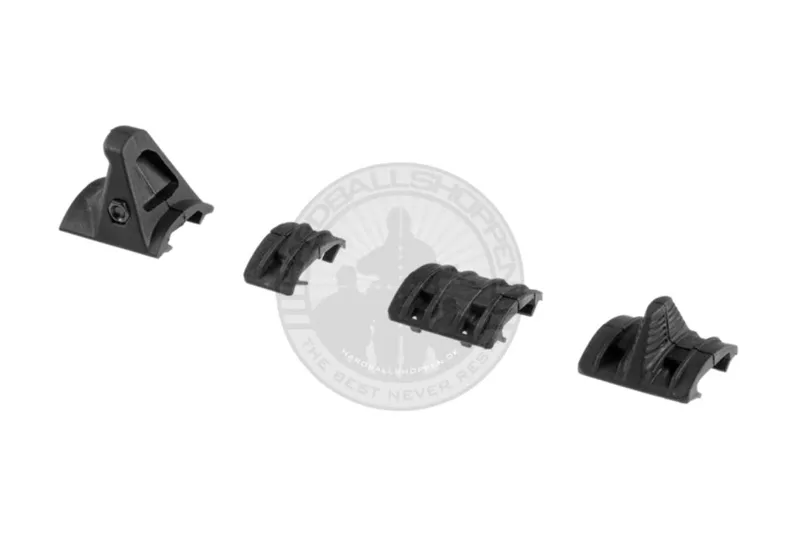 FMA – FTM Hand Stop Kit, Sort
