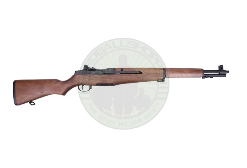 ICS – M1 Garand