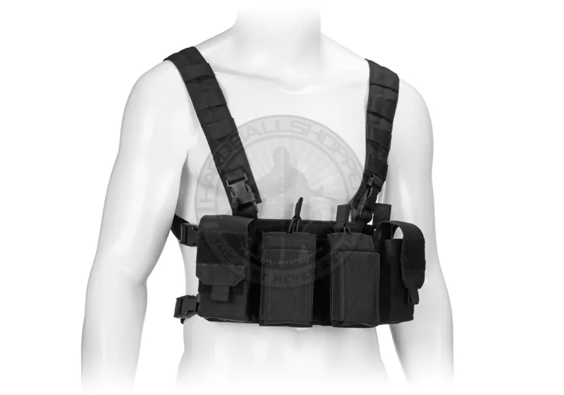 Pathfinder Chest Rig. Sort