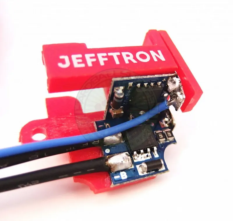 Active Brake V2 with Wiring