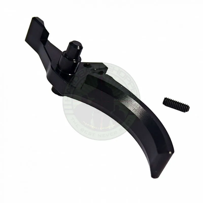 Classic CNC Trigger, Sort