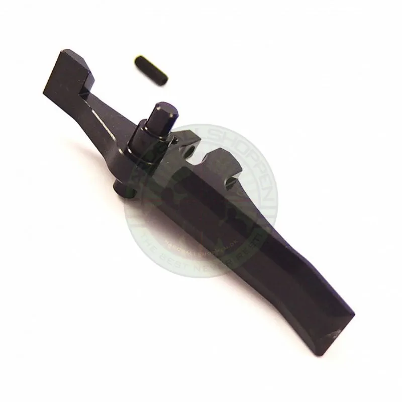 Speed CNC Trigger, Sort