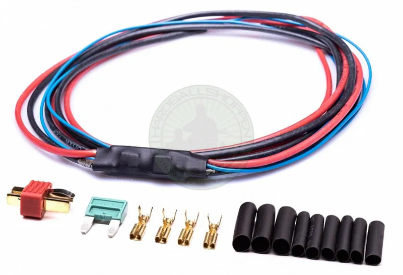 Micro Active Brake II with Wiring