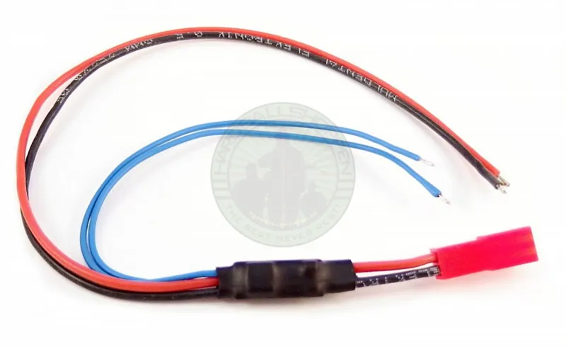 JeffTron – MOSFET