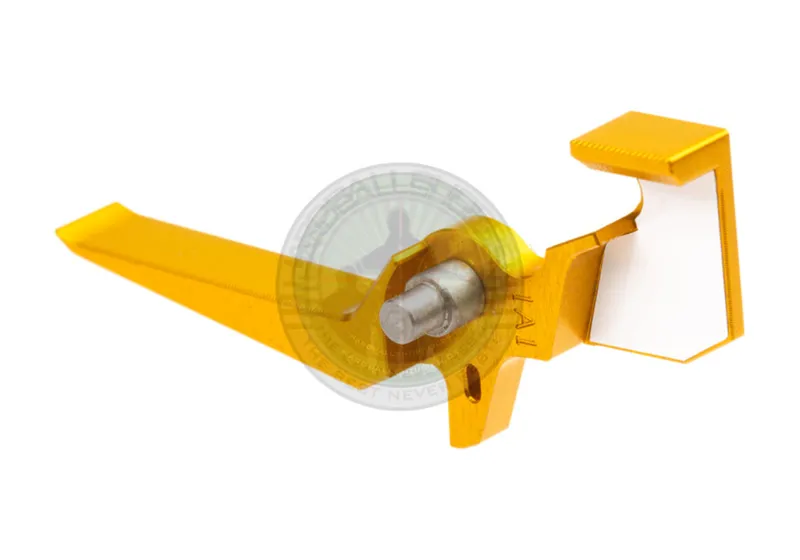 Gate – Quantum Trigger 1A1, Gul