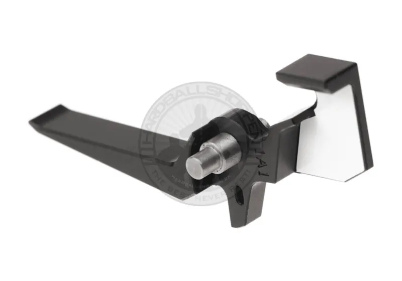 Gate – Quantum Trigger 1A1, Sort