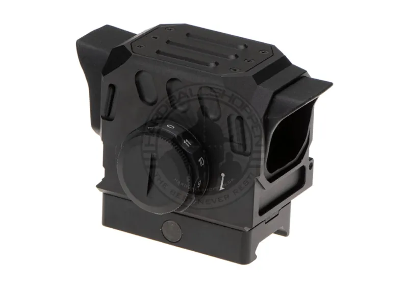 EG1 Red Dot Sight, Sort