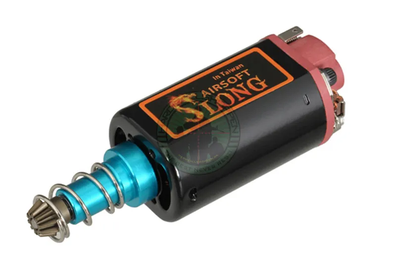 Slong – Motor, Do Not Stop, Lang