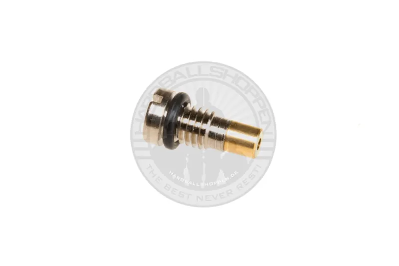 WE – P226 Part No. S-78 Topventil · Negro