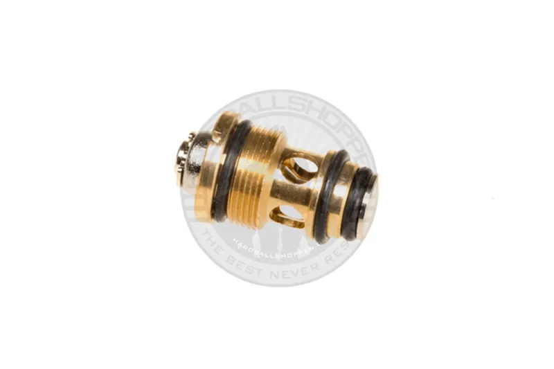 WE – P226 Part No. S-78 Topventil · Negro
