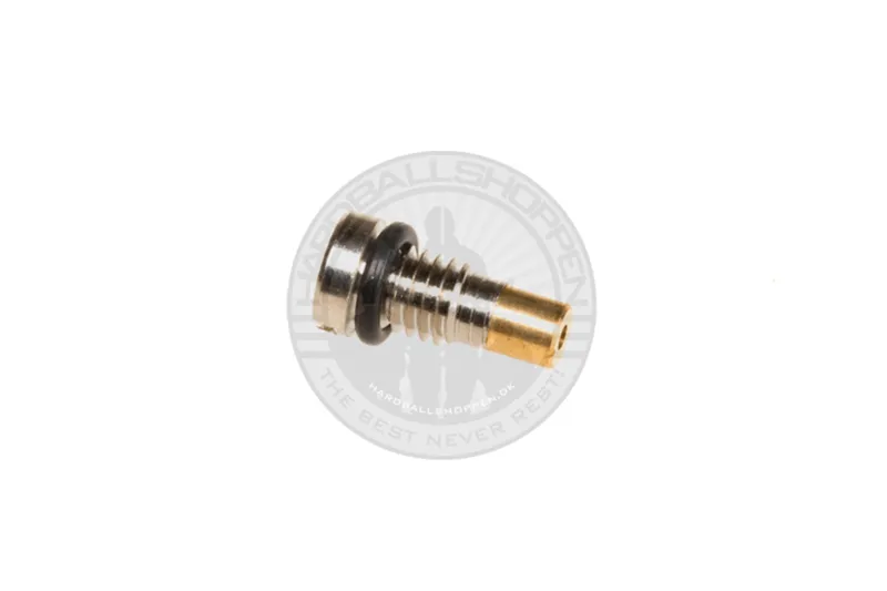 WE – Hi-Capa Part No. 83 Bundventil · Negro