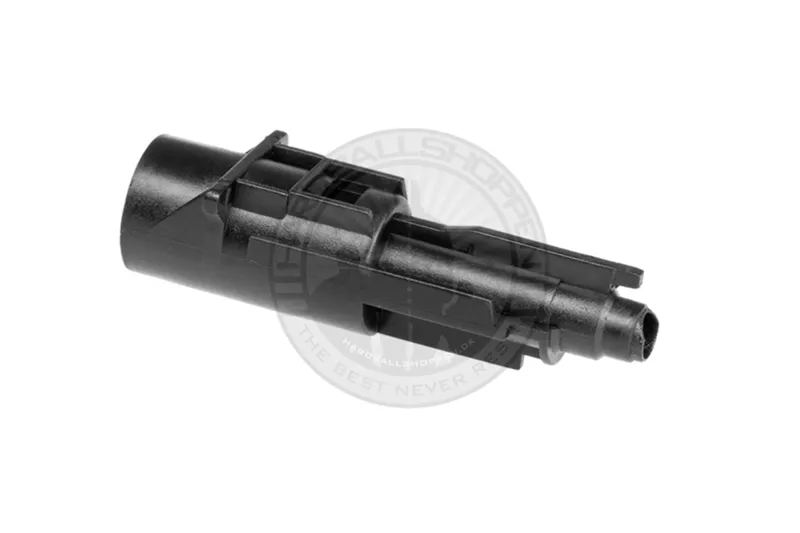 WE – M9 Kammer · Negro