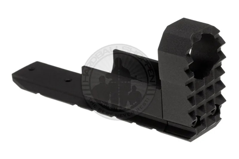 WE – Strike Face Kit Hi-Capa · Negro